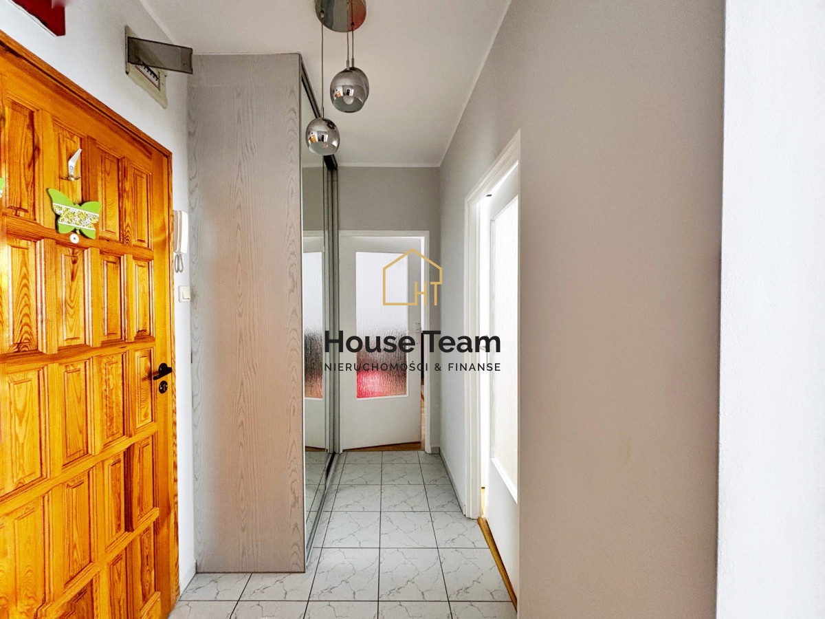 Mieszkanie na wynajem