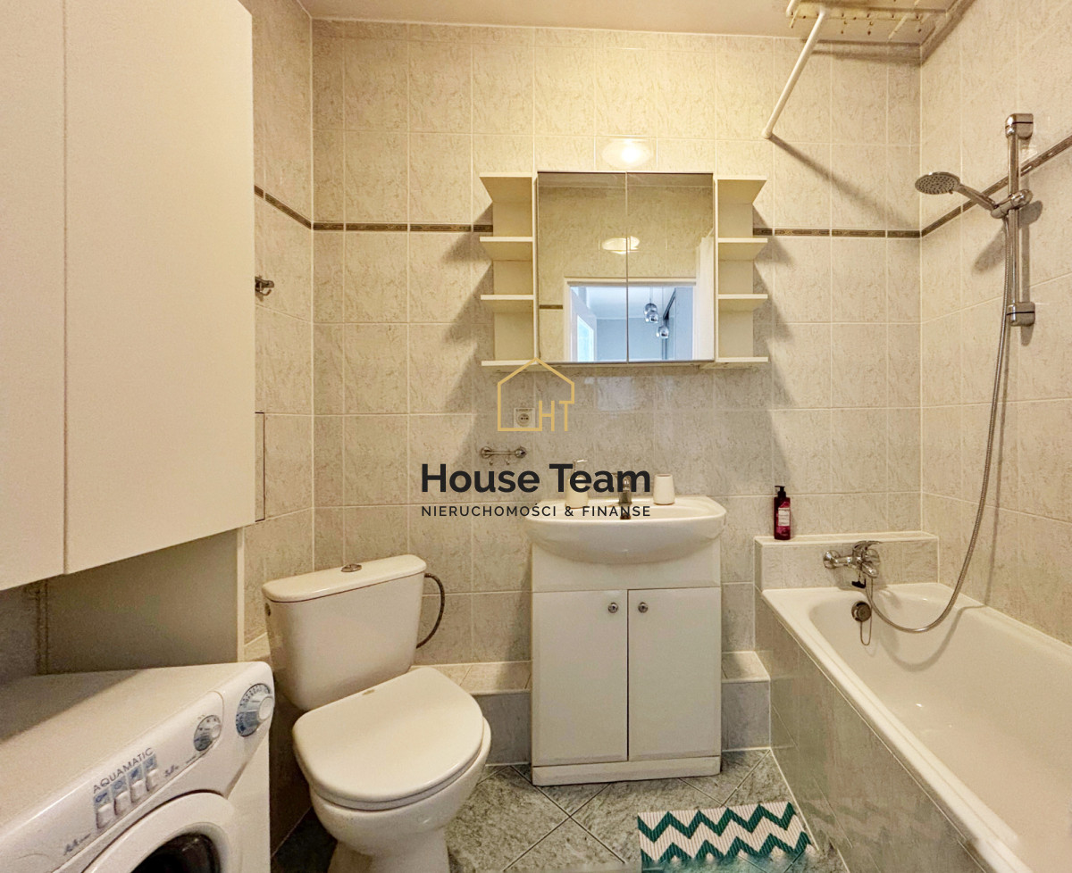 Mieszkanie na wynajem