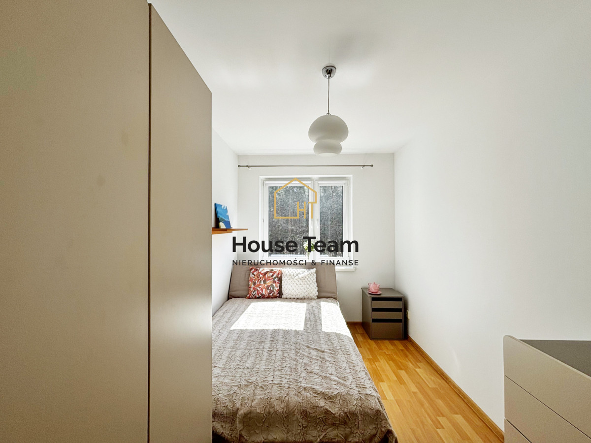 Mieszkanie na wynajem