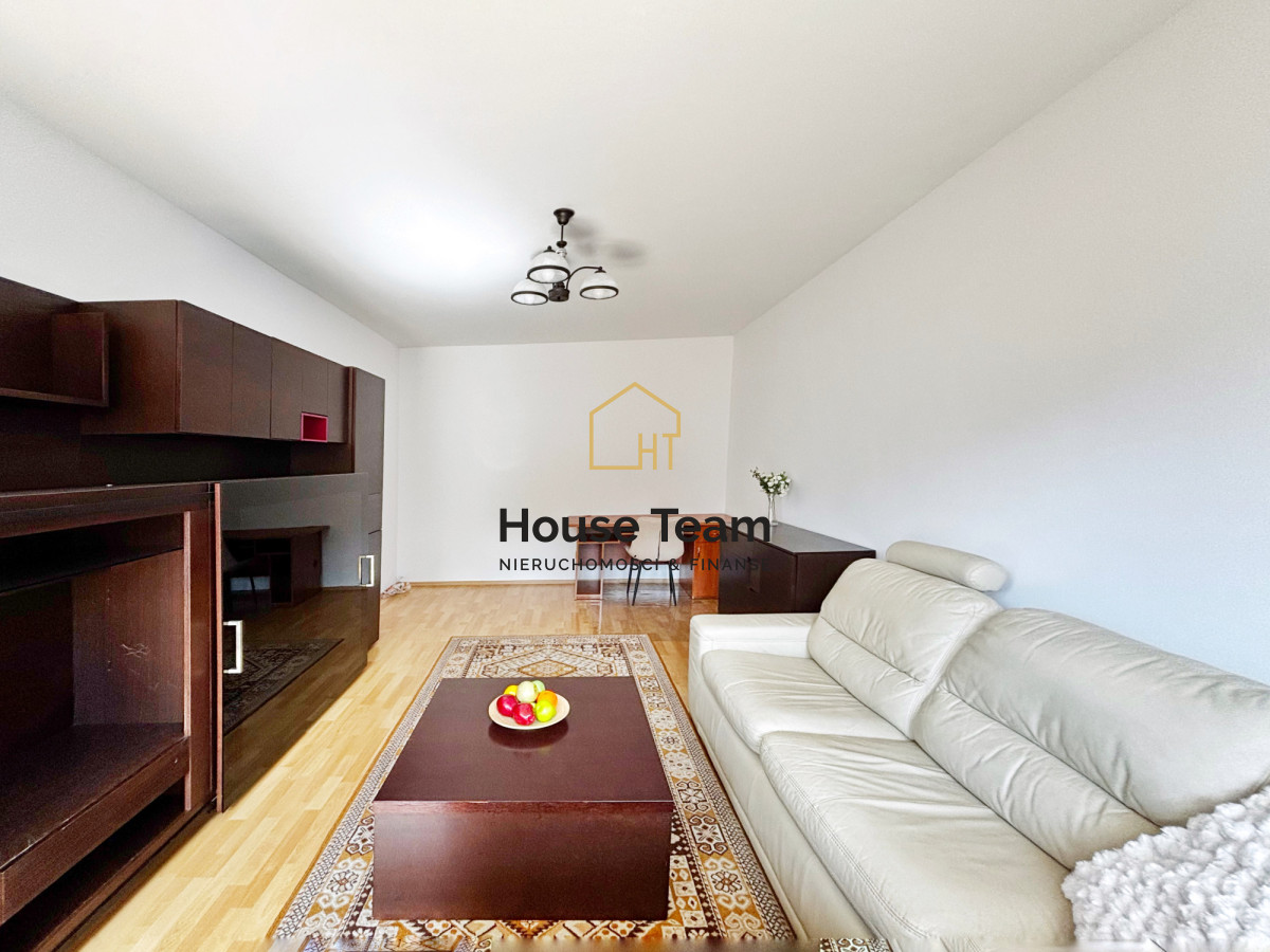 Mieszkanie na wynajem