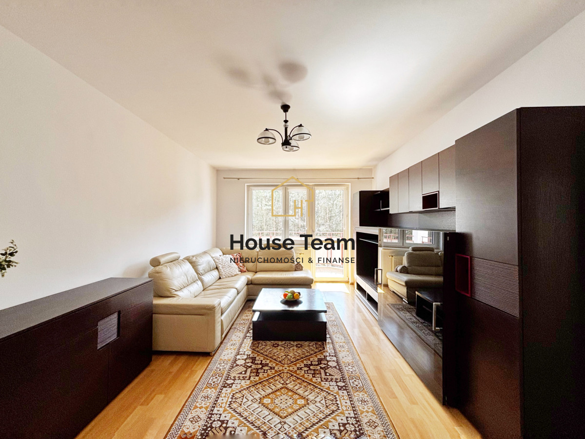 Mieszkanie na wynajem