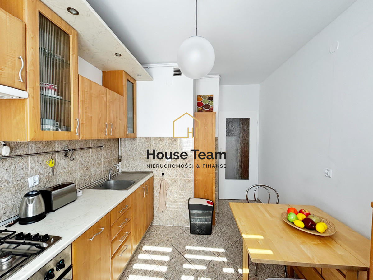 Mieszkanie na wynajem