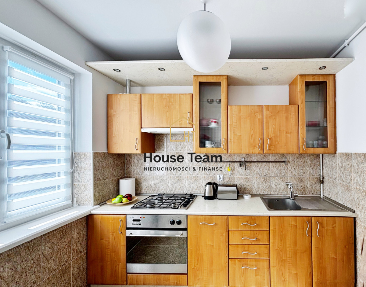 Mieszkanie na wynajem