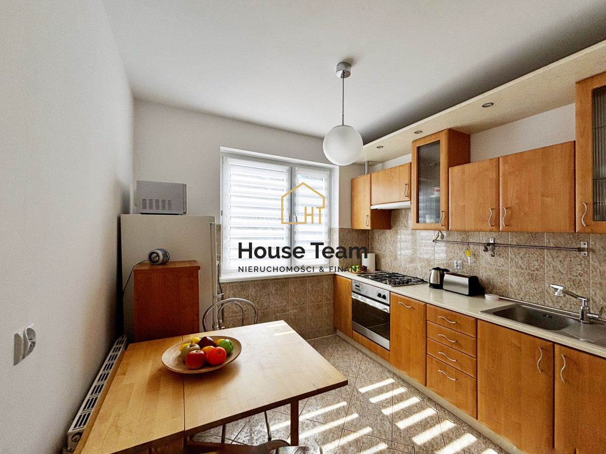 Mieszkanie na wynajem