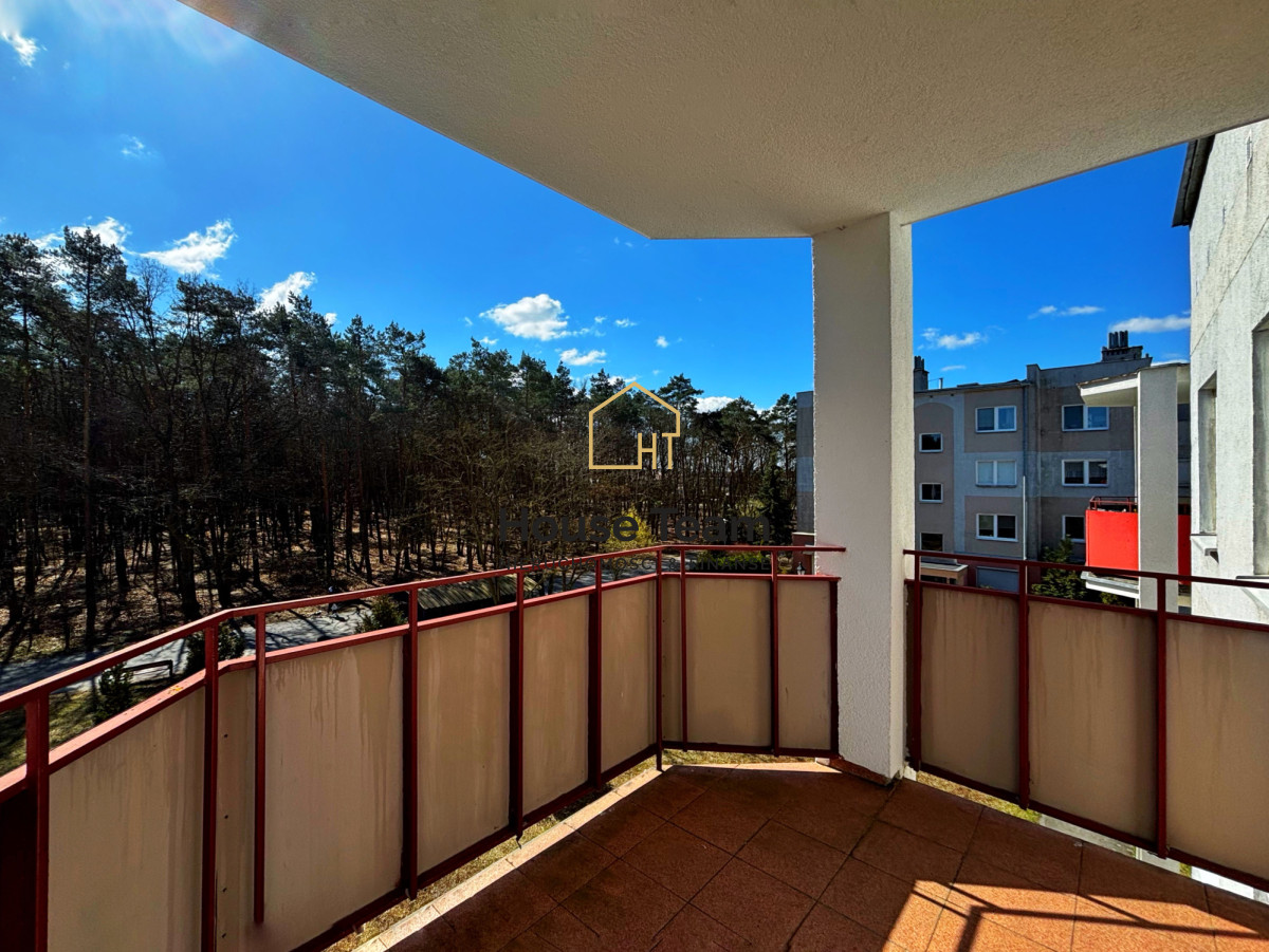 Mieszkanie na wynajem