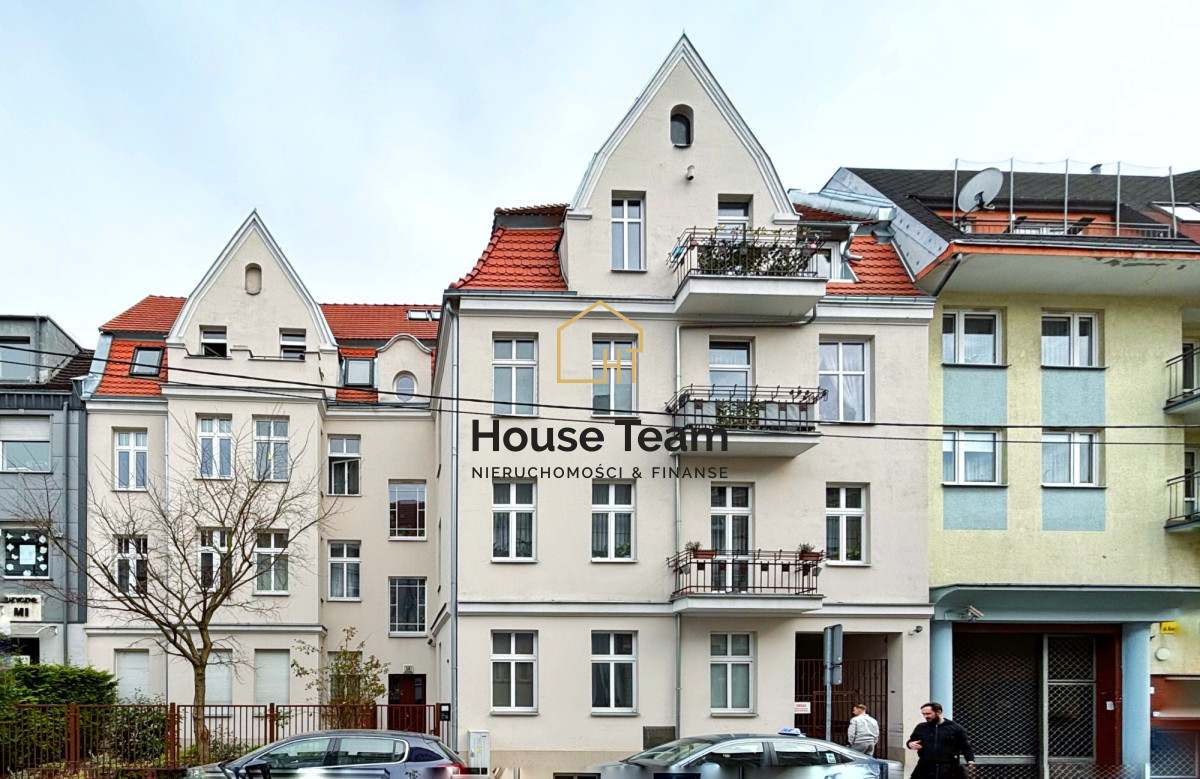 Mieszkanie na sprzedaż