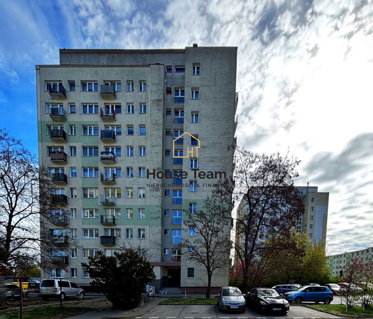 Mieszkanie na sprzedaż