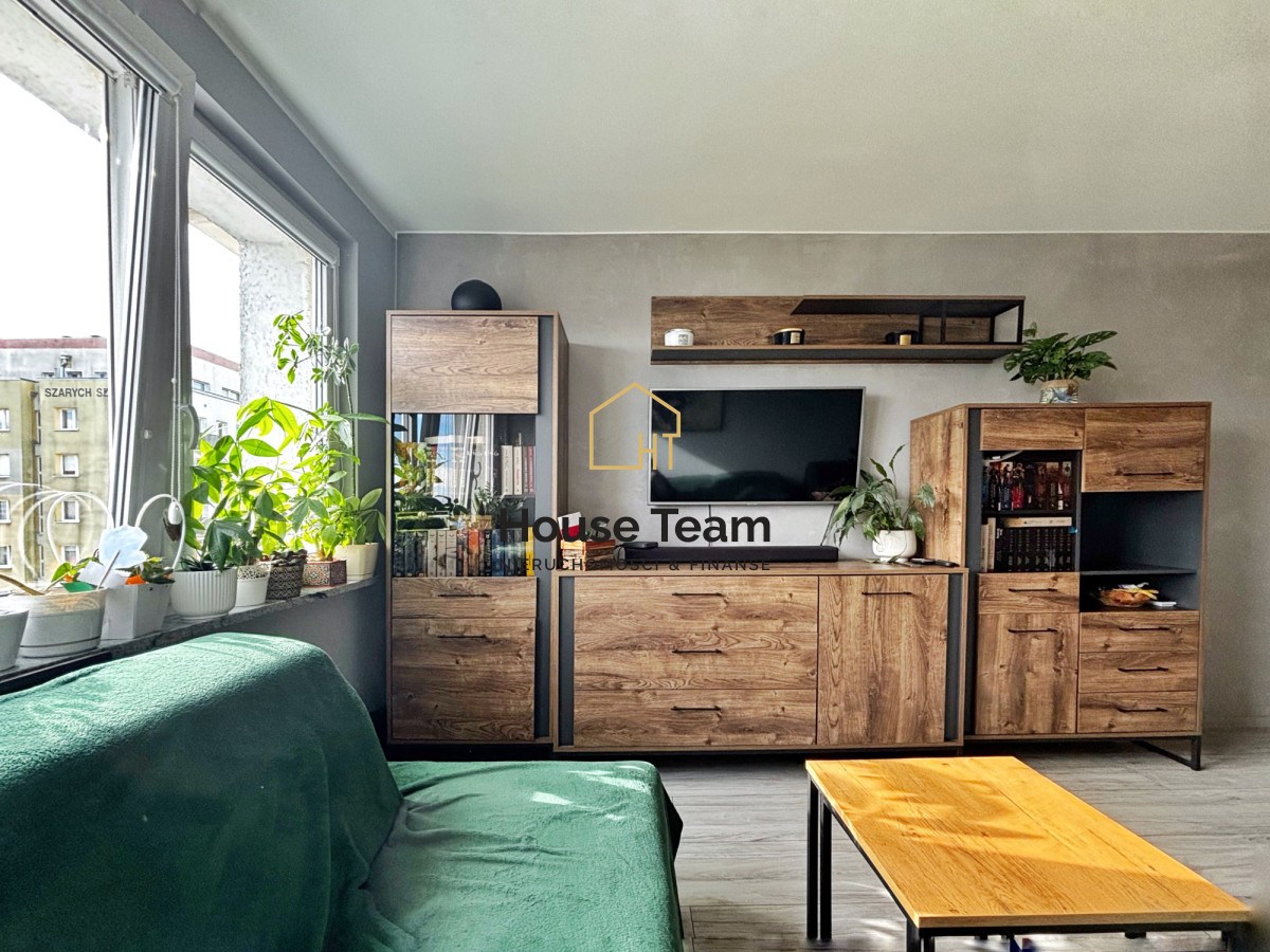 Mieszkanie na sprzedaż