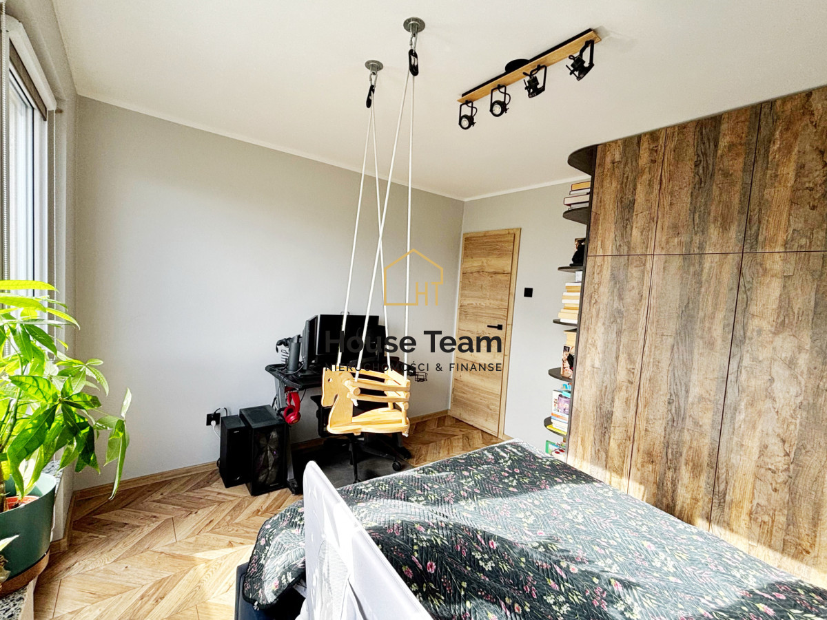 Mieszkanie na sprzedaż