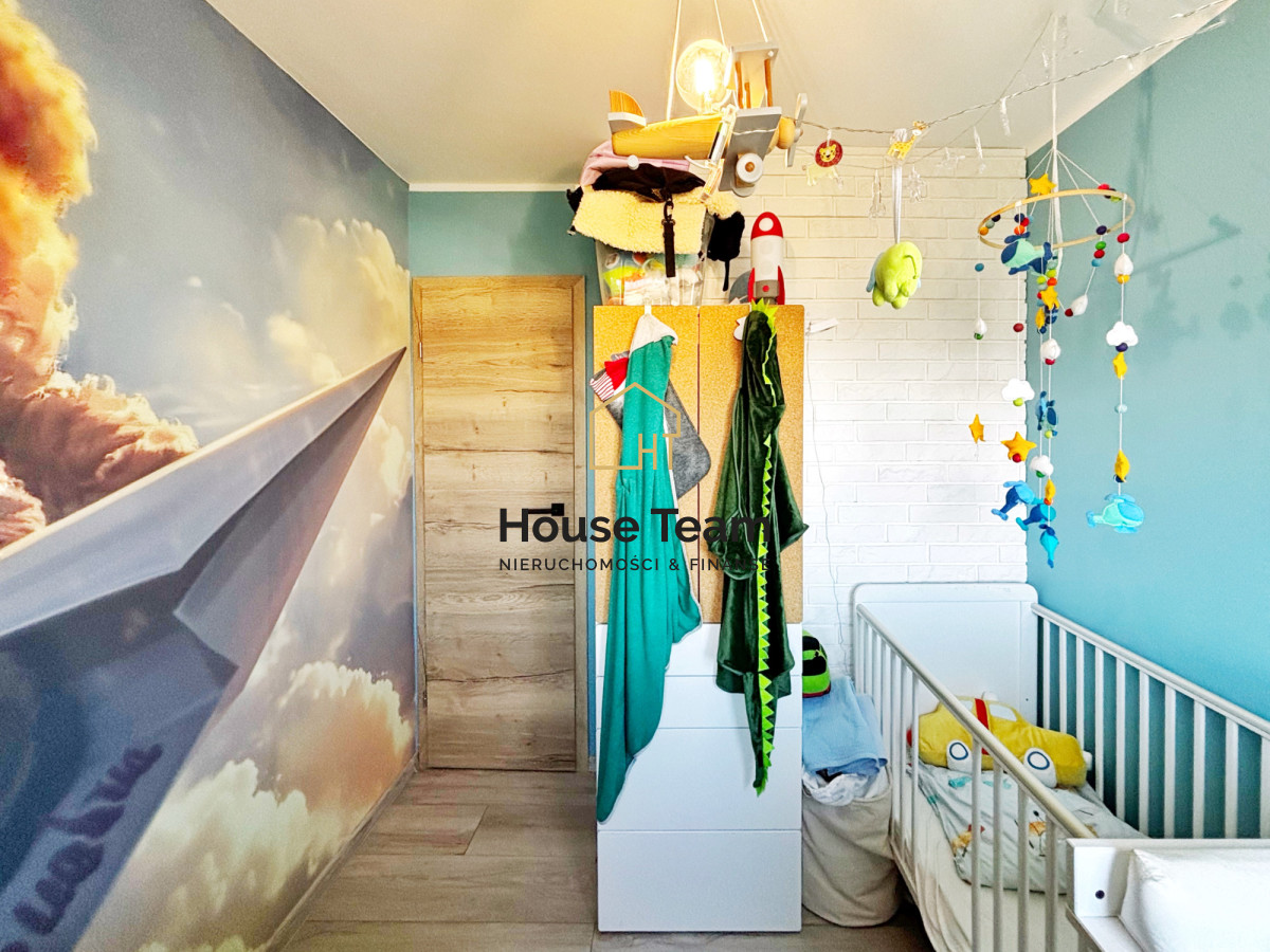 Mieszkanie na sprzedaż