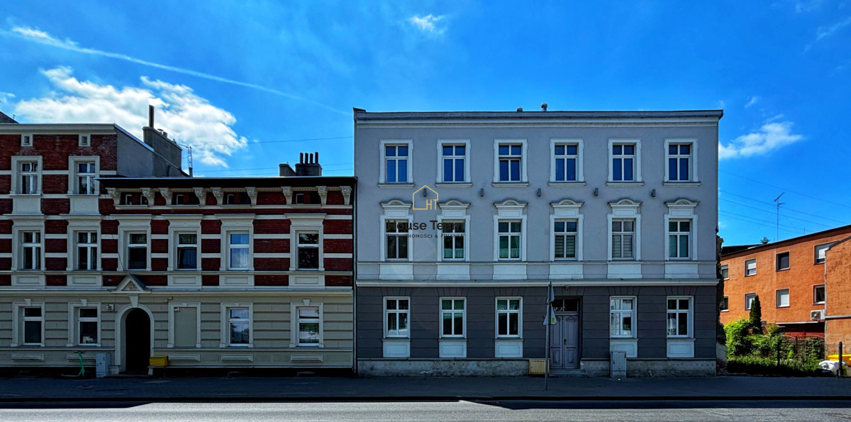 Mieszkanie na sprzedaż