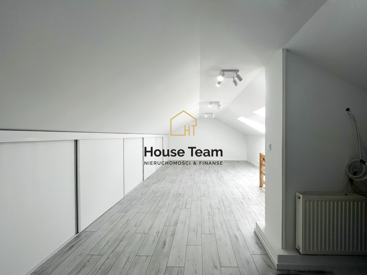 Dom na wynajem