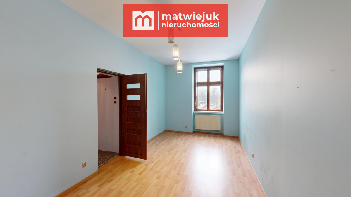 Mieszkanie na sprzedaż