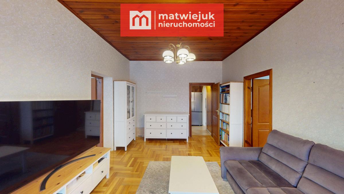 Mieszkanie na sprzedaż