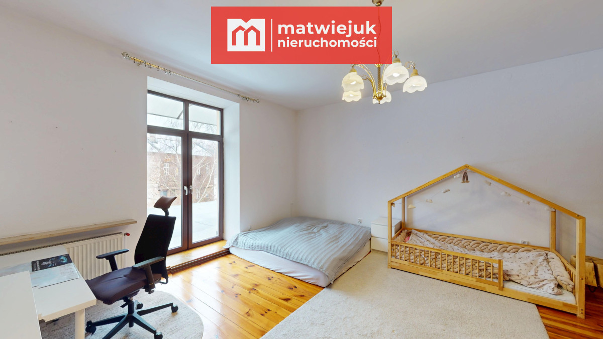 Mieszkanie na sprzedaż