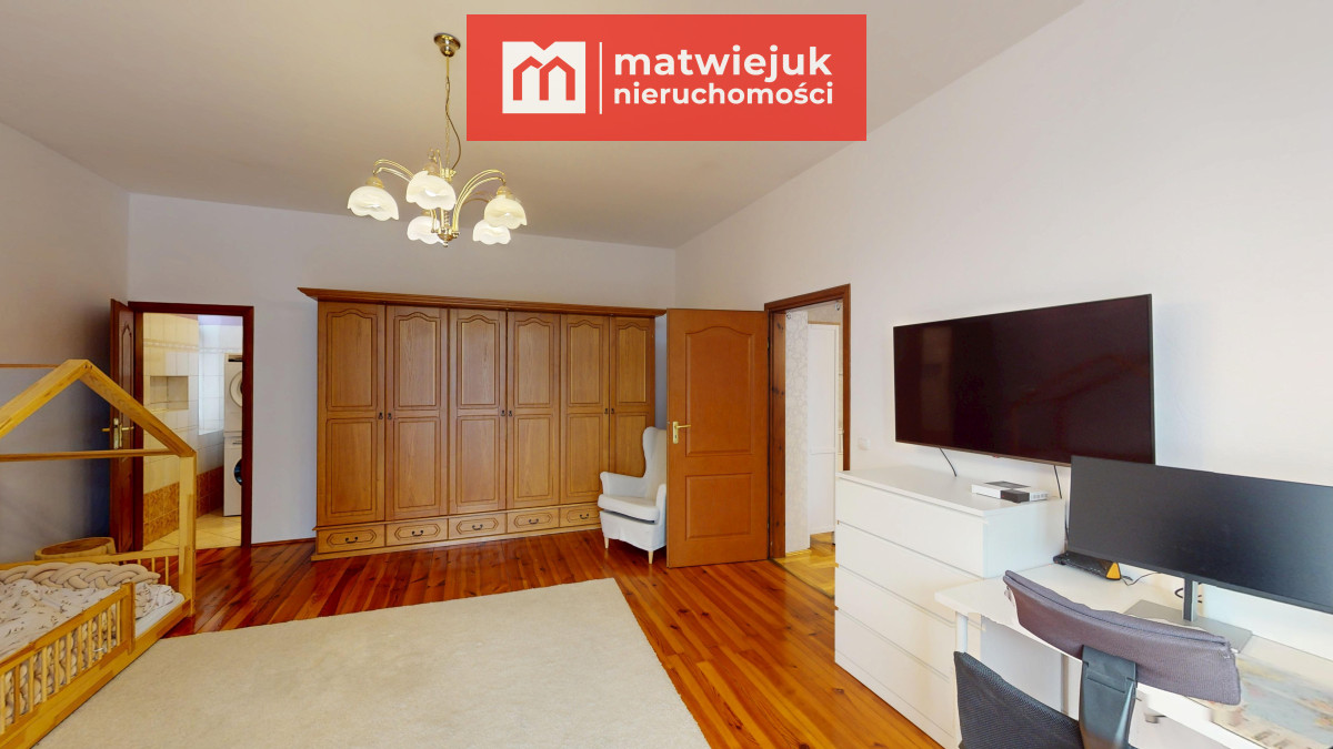 Mieszkanie na sprzedaż