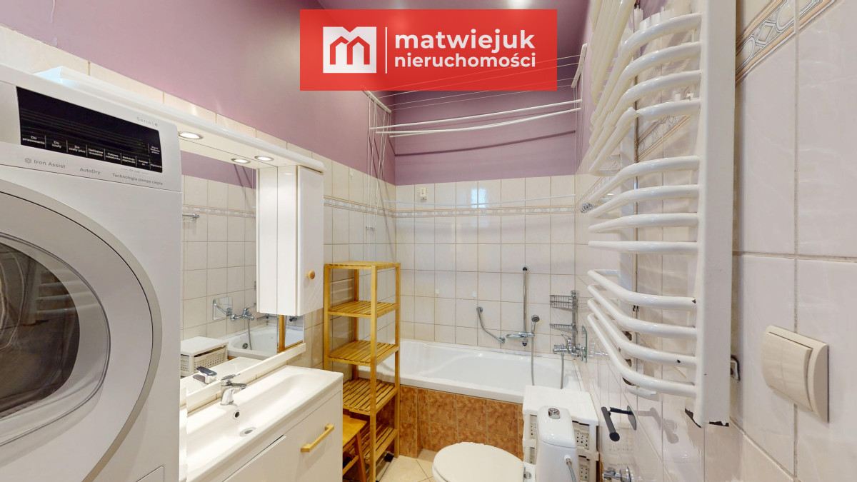 Mieszkanie na sprzedaż