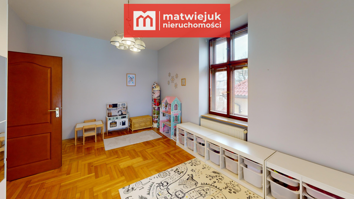 Mieszkanie na sprzedaż