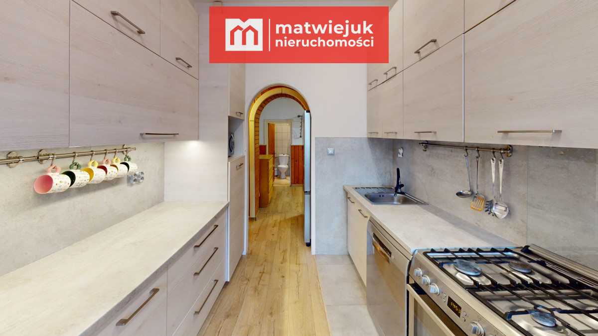 Mieszkanie na sprzedaż