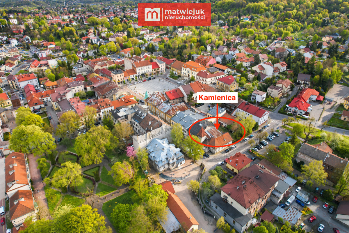 Dom na sprzedaż