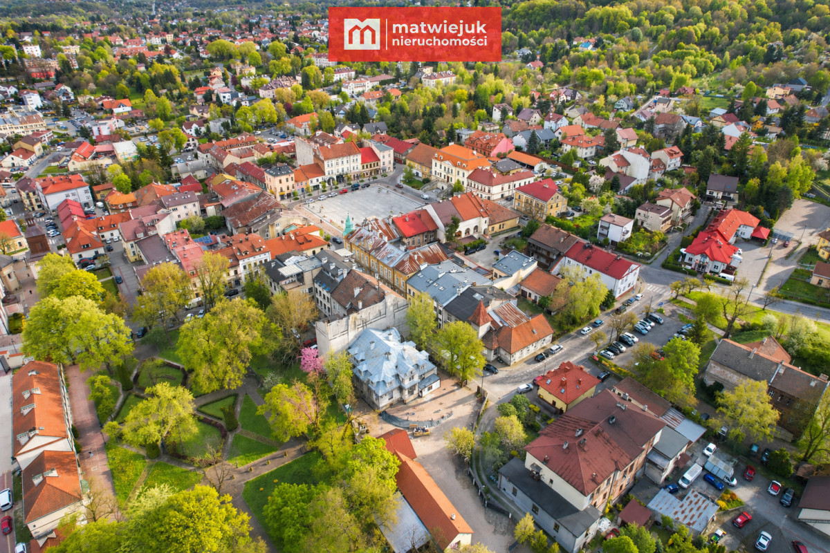 Dom na sprzedaż