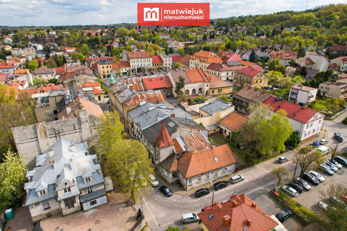 Dom na sprzedaż