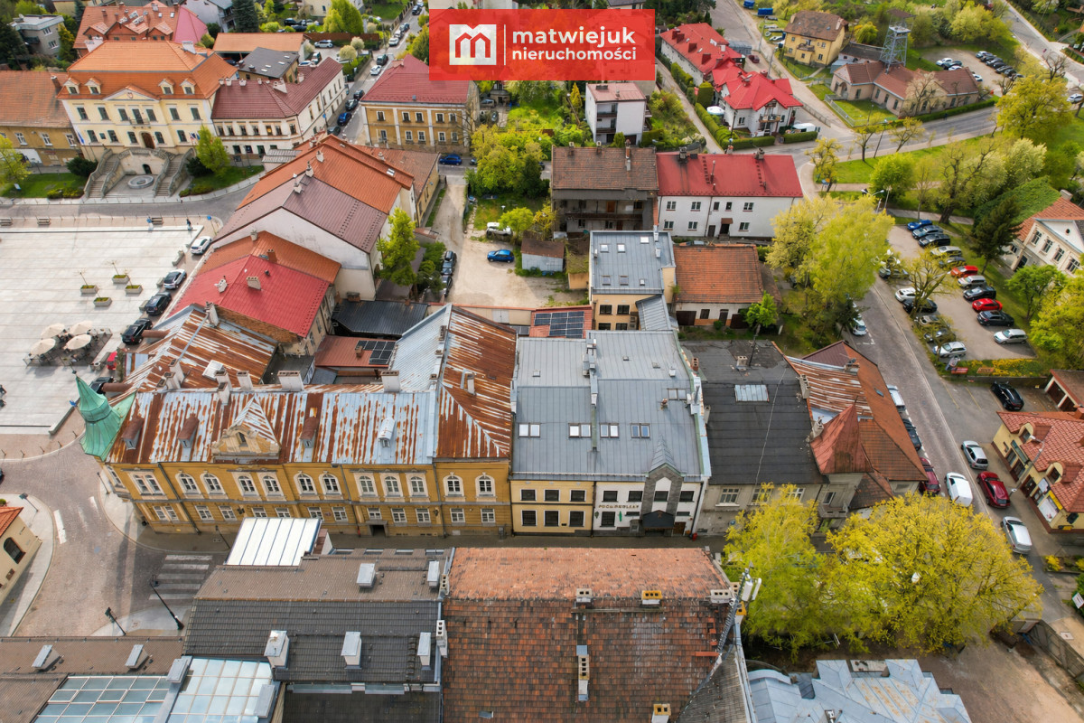 Dom na sprzedaż