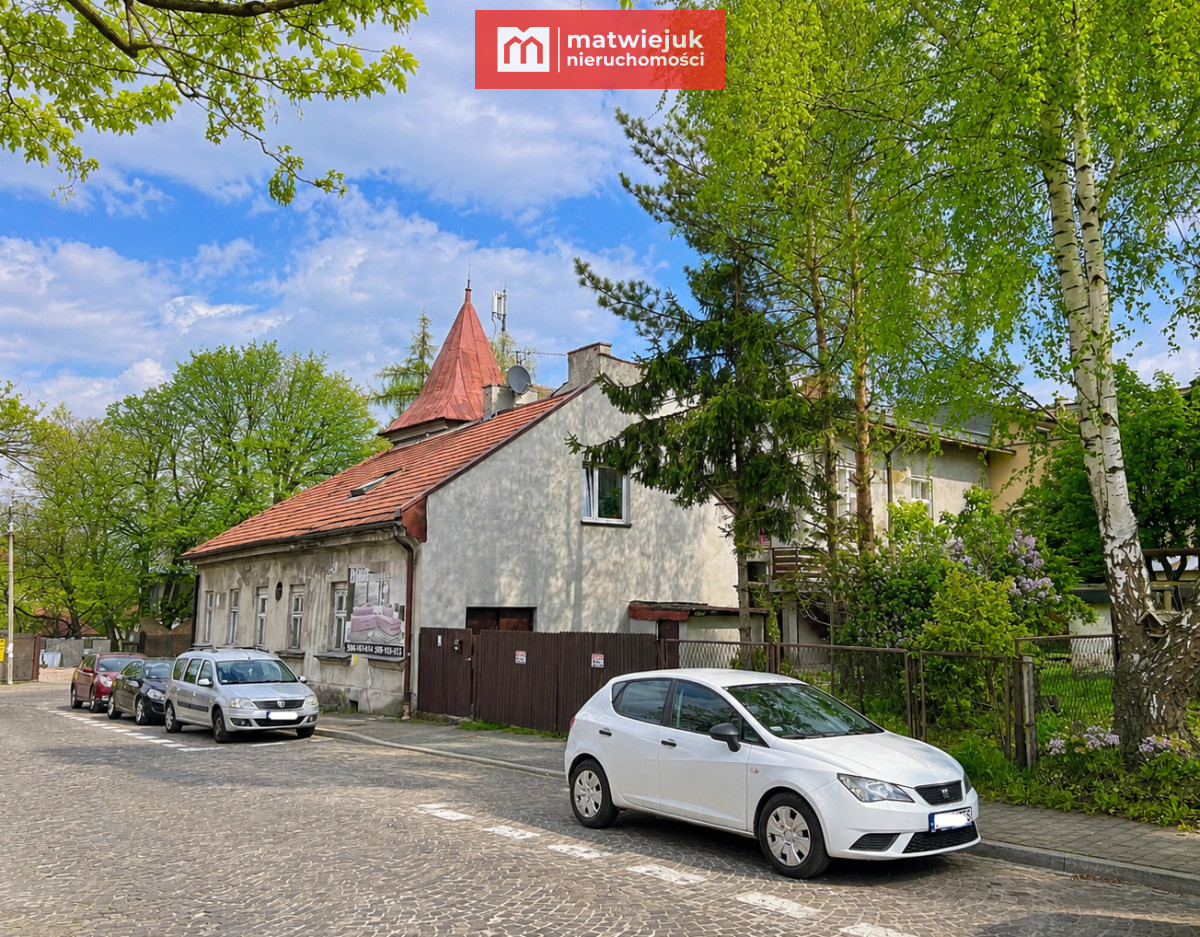 Dom na sprzedaż