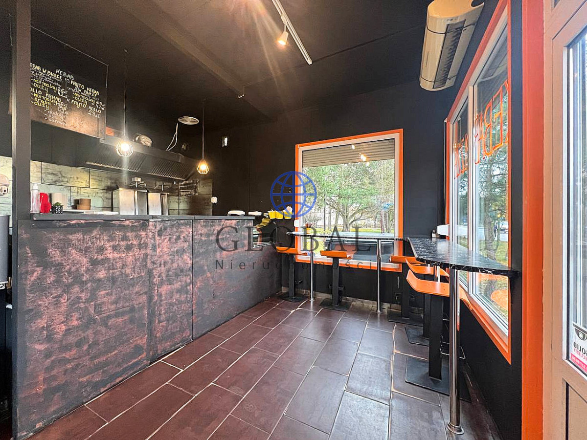 Komercyjny na sprzedaż