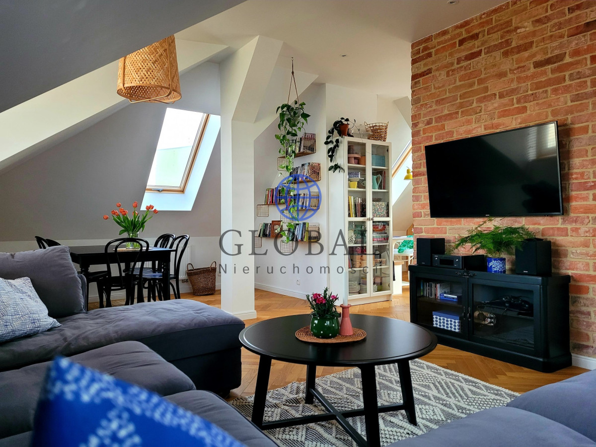 Mieszkanie na sprzedaż