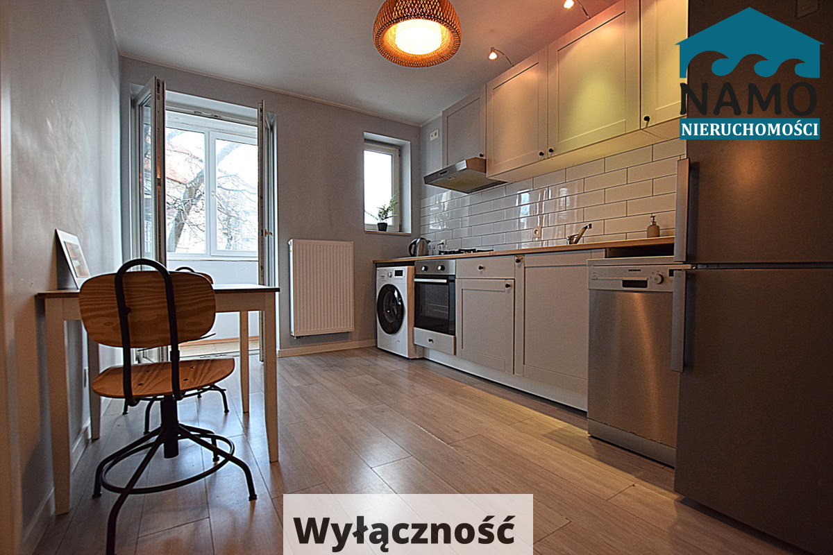 Mieszkanie na sprzedaż