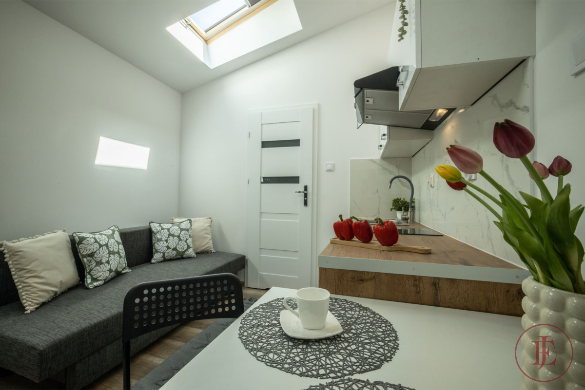 Mieszkanie na sprzedaż