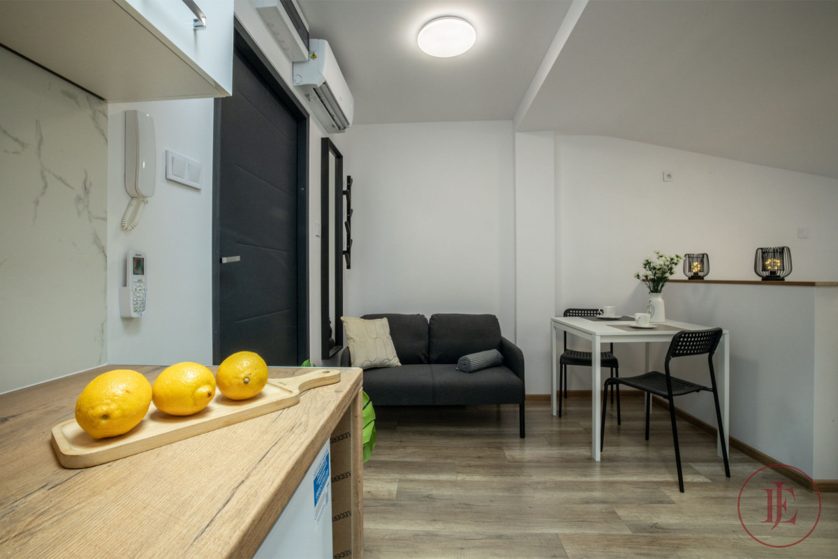 Mieszkanie na sprzedaż