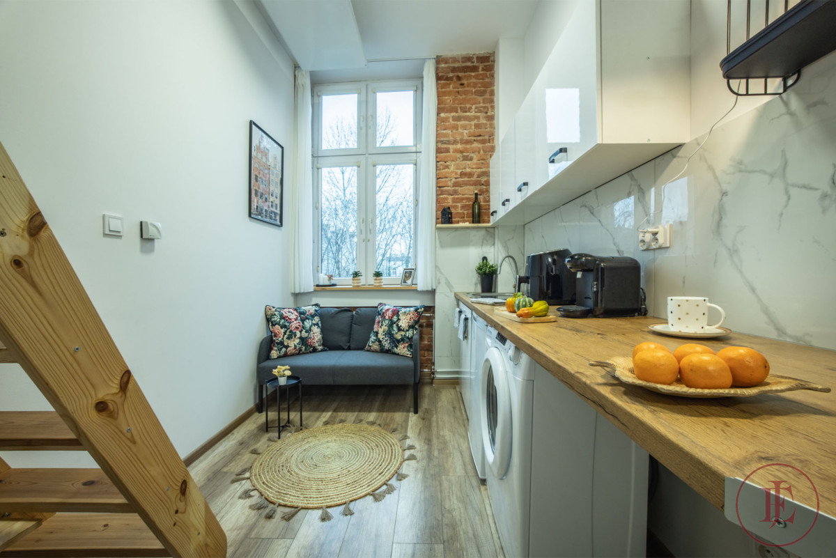 Mieszkanie na wynajem