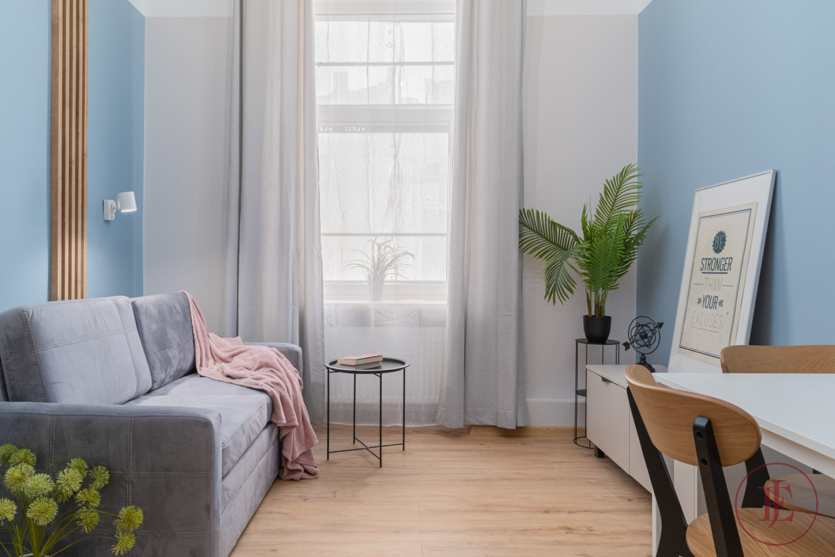 Mieszkanie na sprzedaż