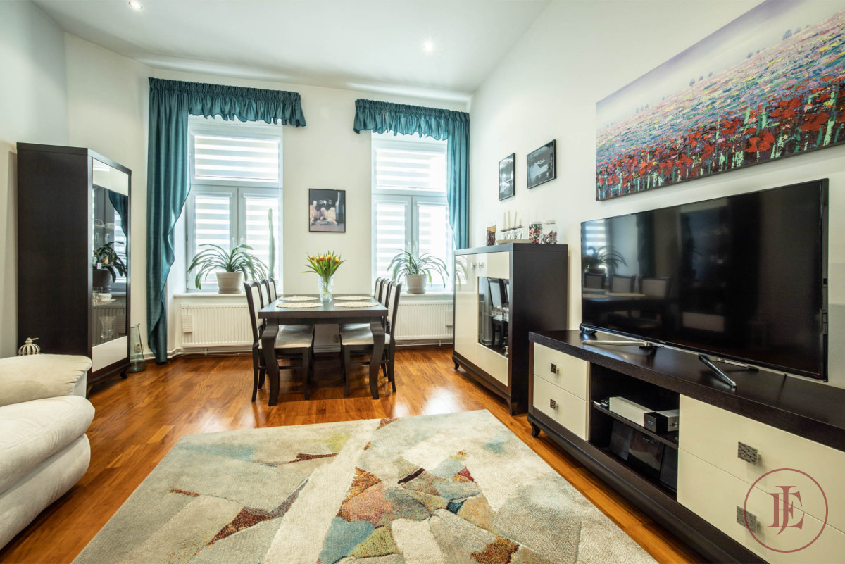 Mieszkanie na sprzedaż