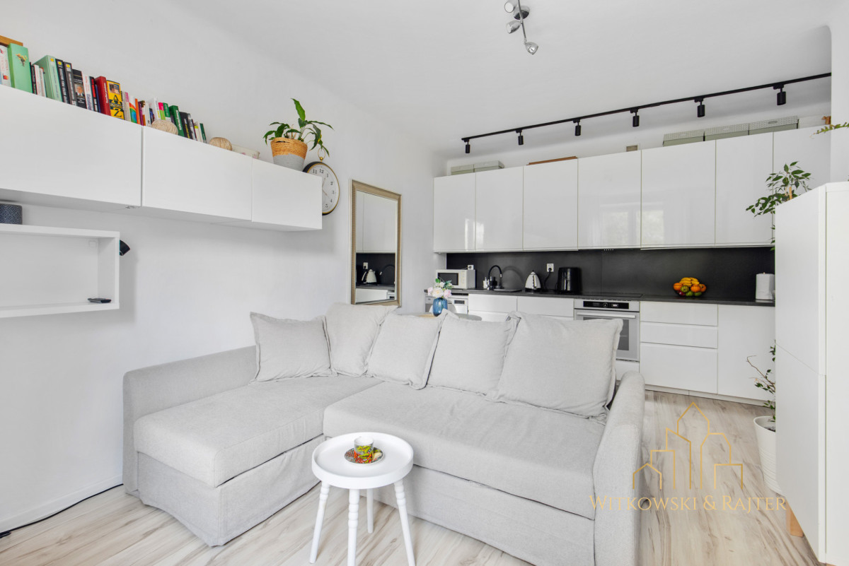 Mieszkanie na sprzedaż