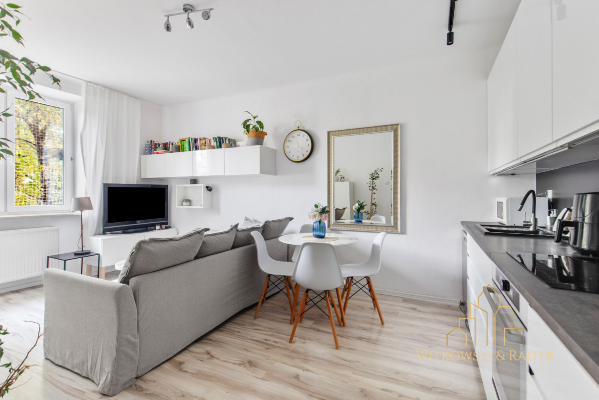 Mieszkanie na sprzedaż