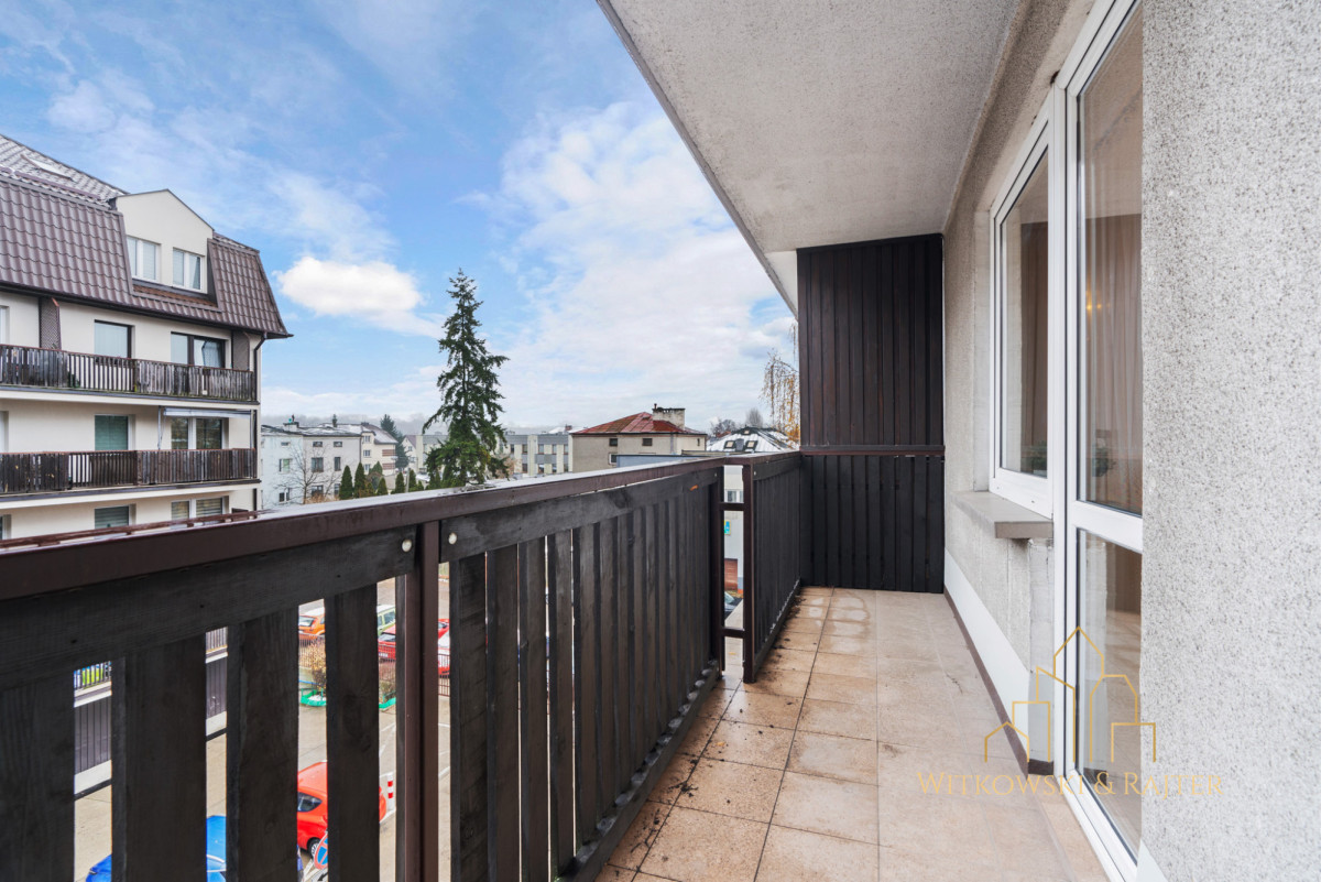 Mieszkanie na sprzedaż