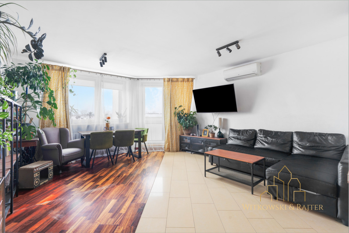 Mieszkanie na sprzedaż