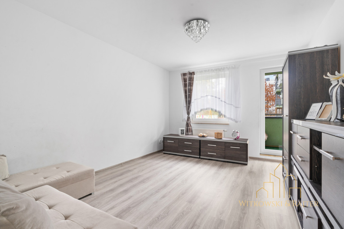 Mieszkanie na sprzedaż