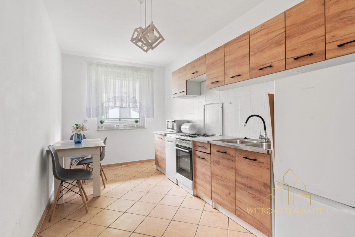 Mieszkanie na sprzedaż