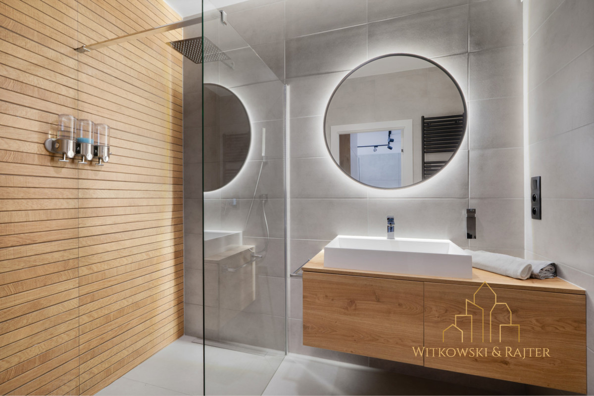 Mieszkanie na wynajem