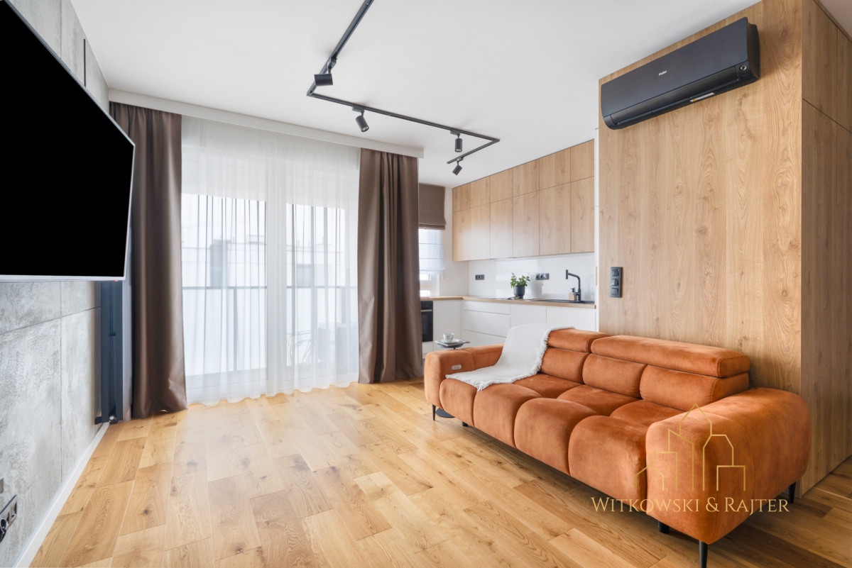 Mieszkanie na wynajem