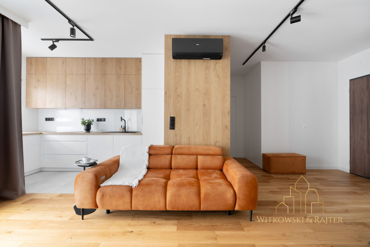 Mieszkanie na wynajem