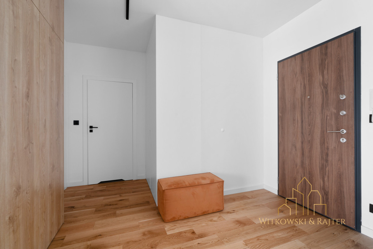 Mieszkanie na wynajem