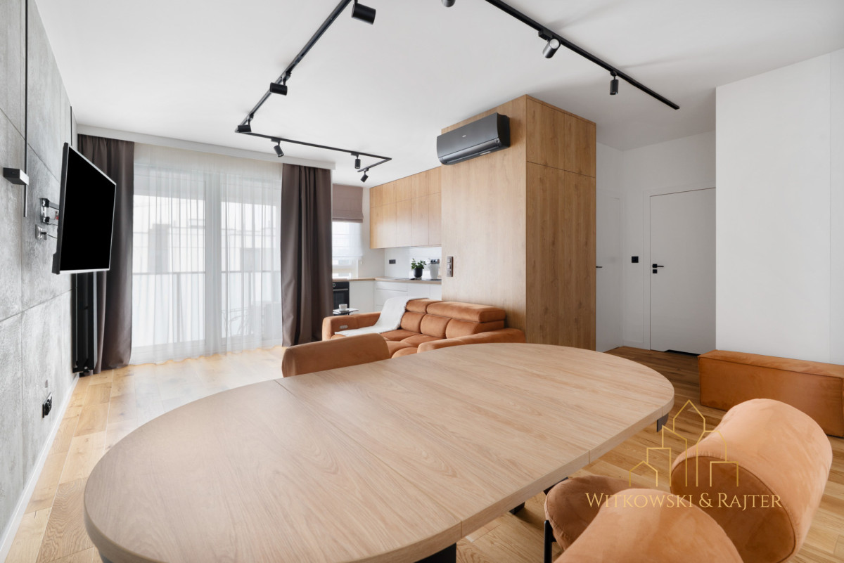 Mieszkanie na wynajem