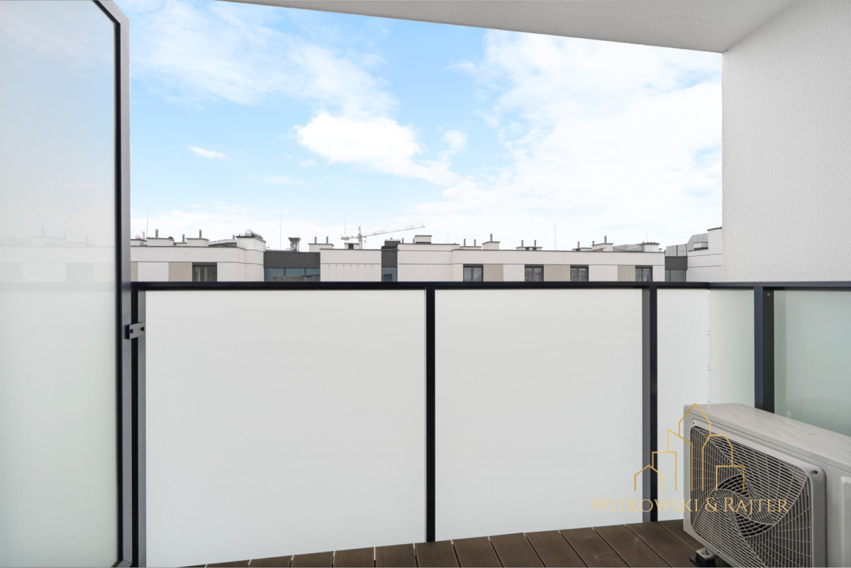 Mieszkanie na wynajem