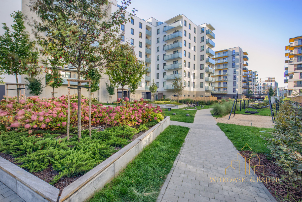 Mieszkanie na wynajem