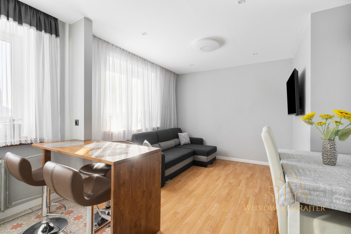 Mieszkanie na sprzedaż